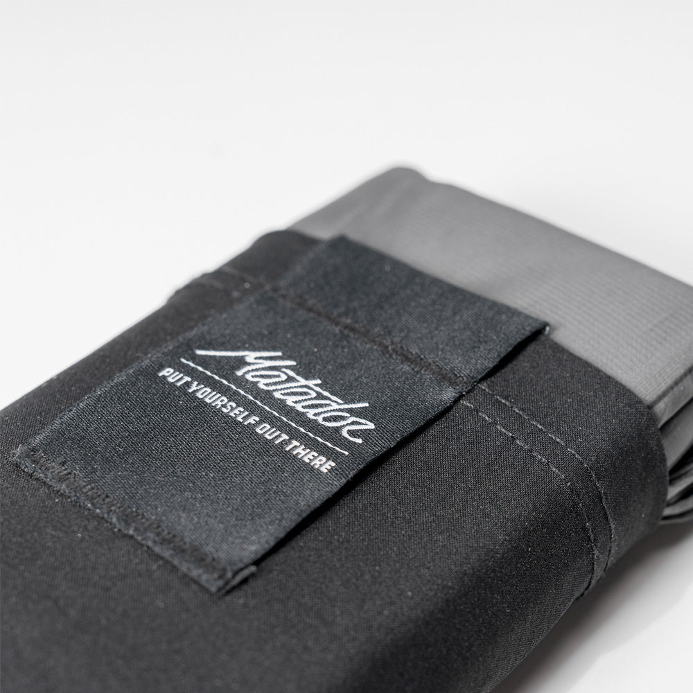 Matador Pocket Blanket™ Black