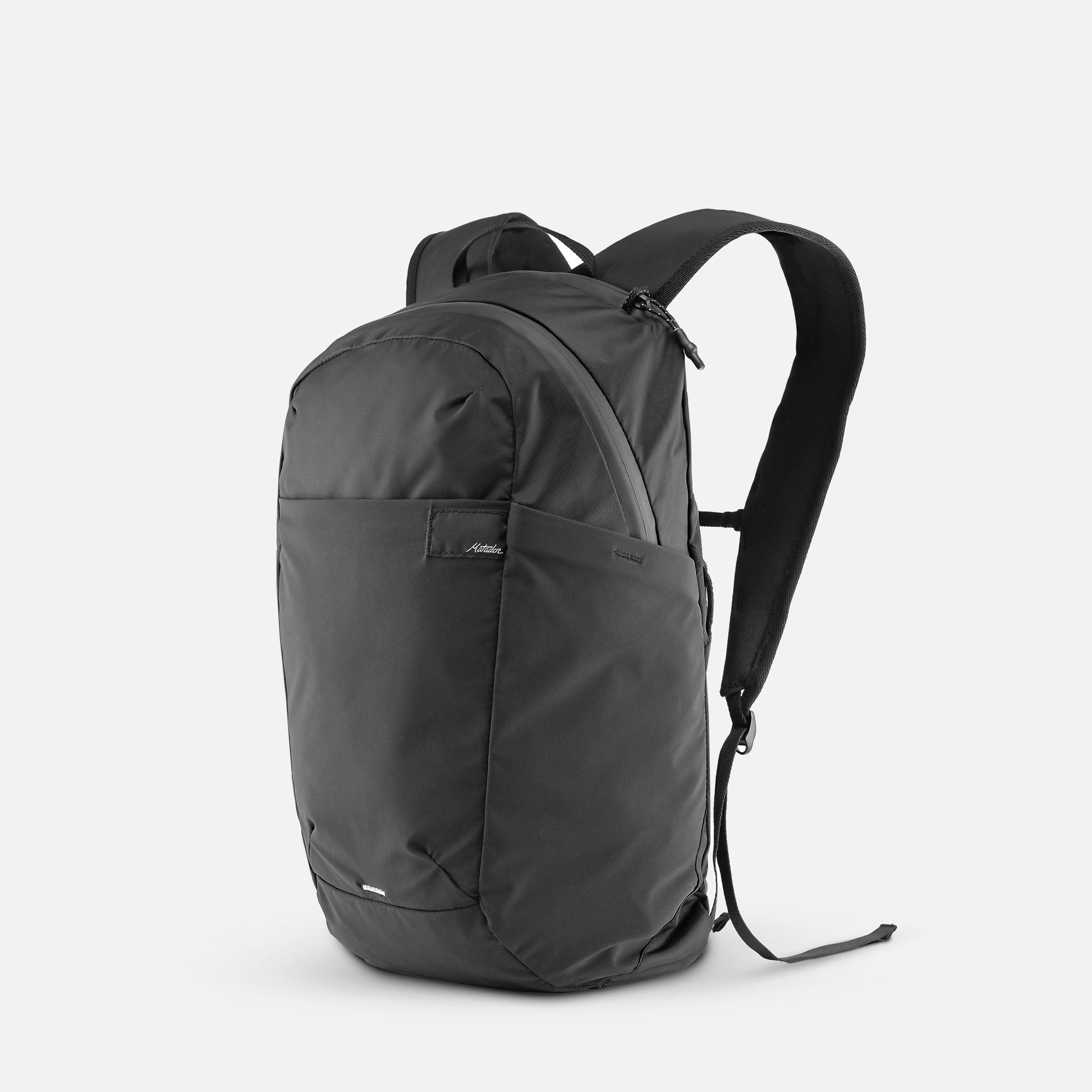 Matador ReFraction Packable Backpack Black