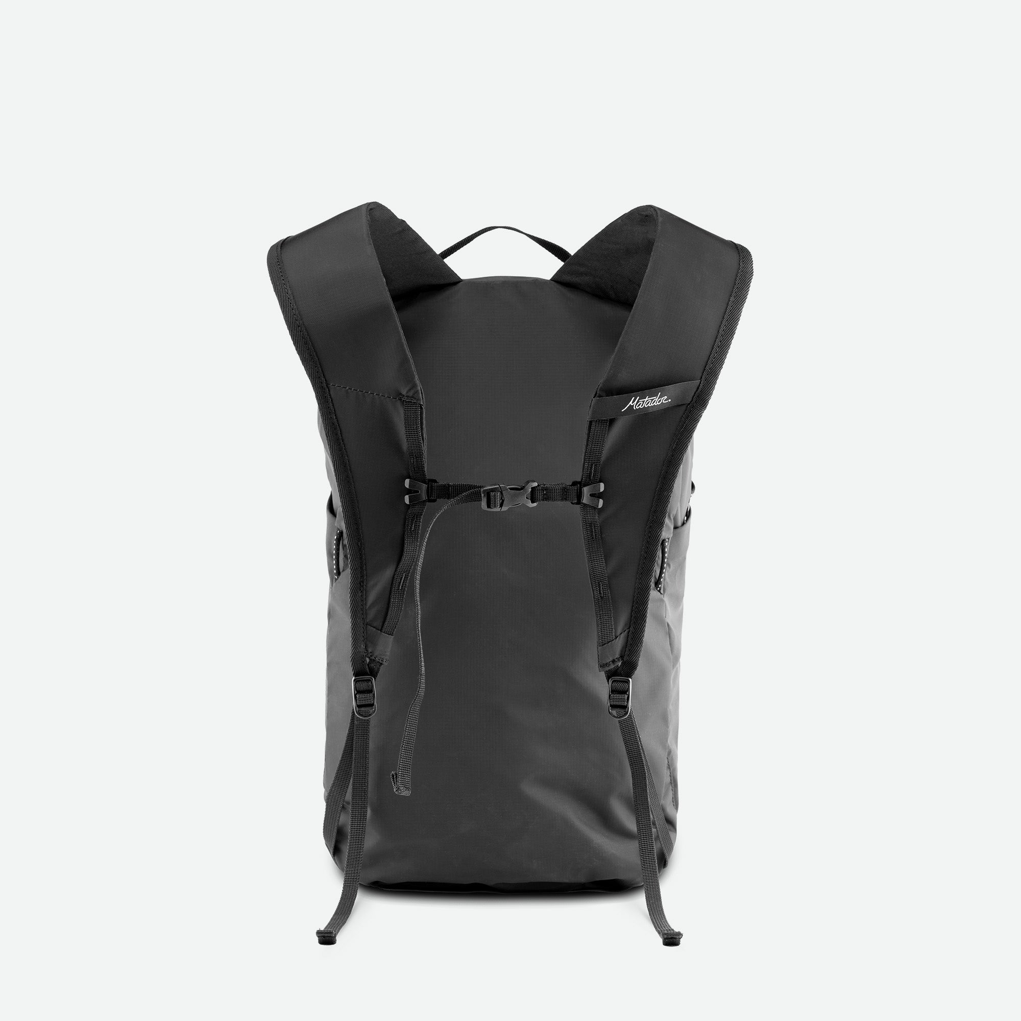 Matador ReFraction Packable Backpack Black