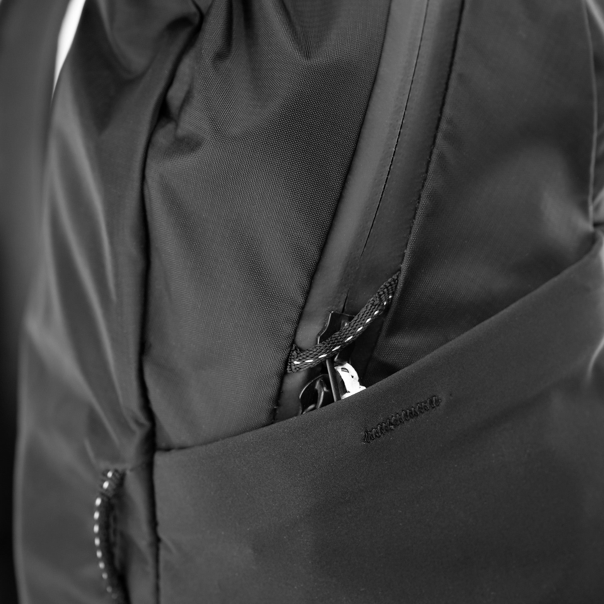 Matador ReFraction Packable Backpack Black