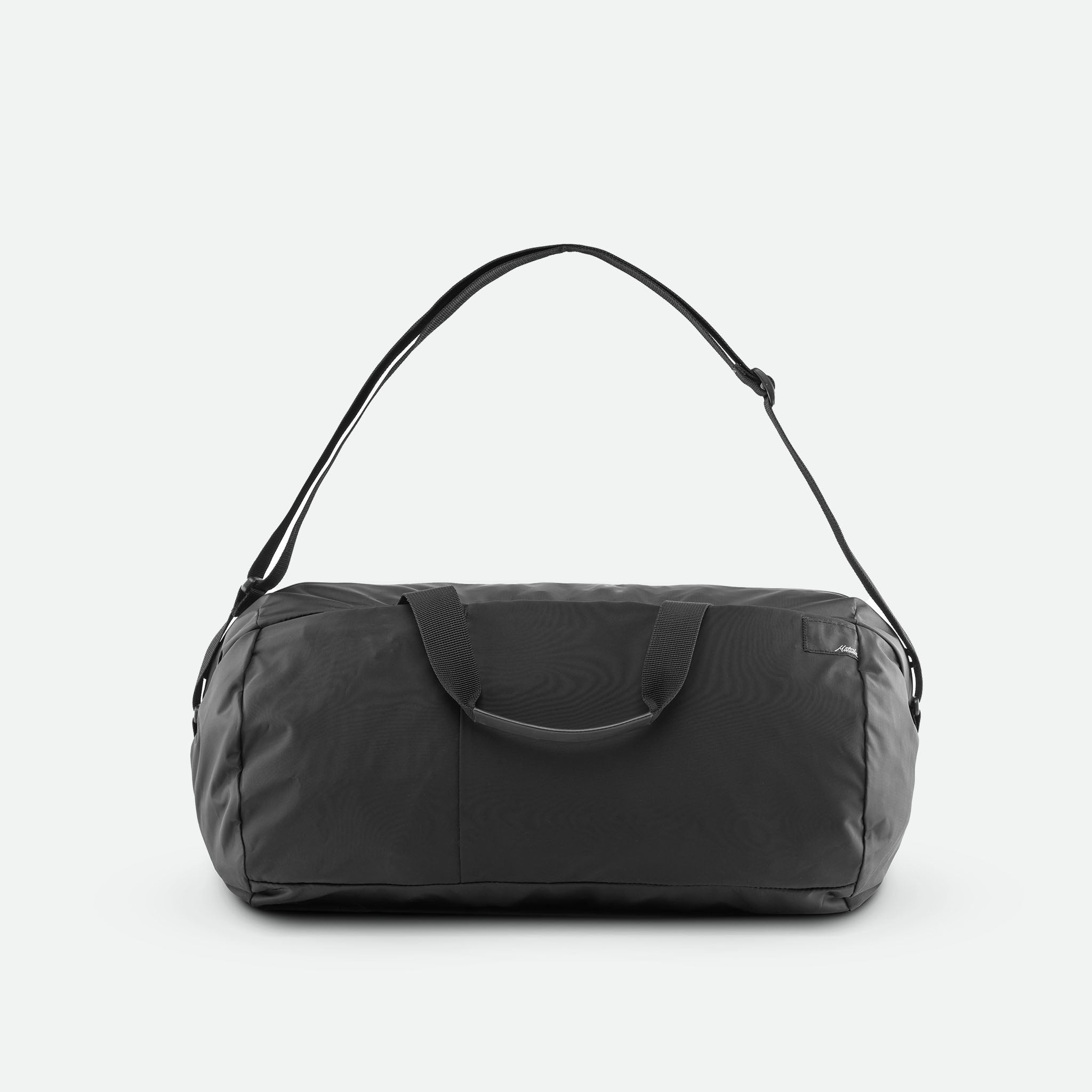 Matador Equipment ReFraction™ Packable Duffle Black