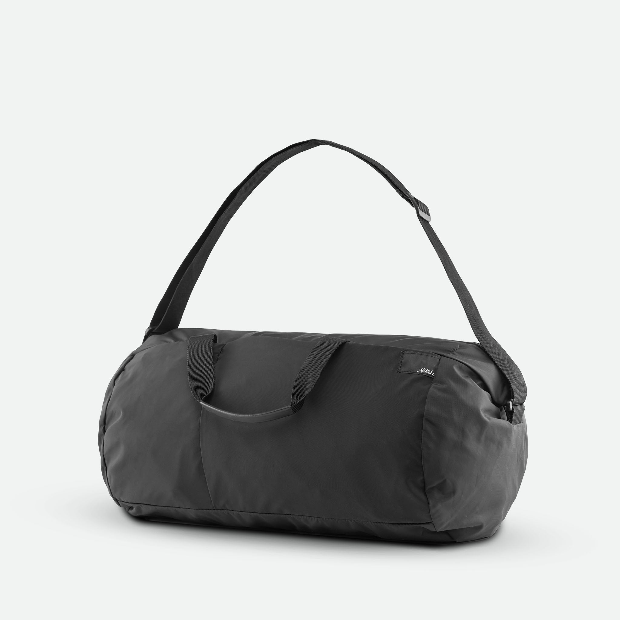 Matador Equipment ReFraction™ Packable Duffle Black cover