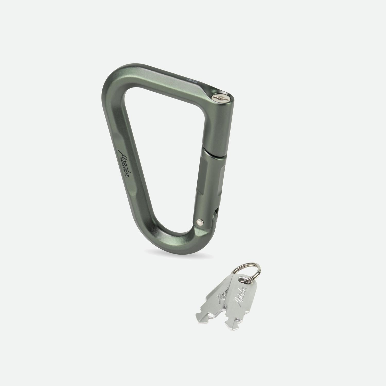 Matador BetaLock™ Shadow Green