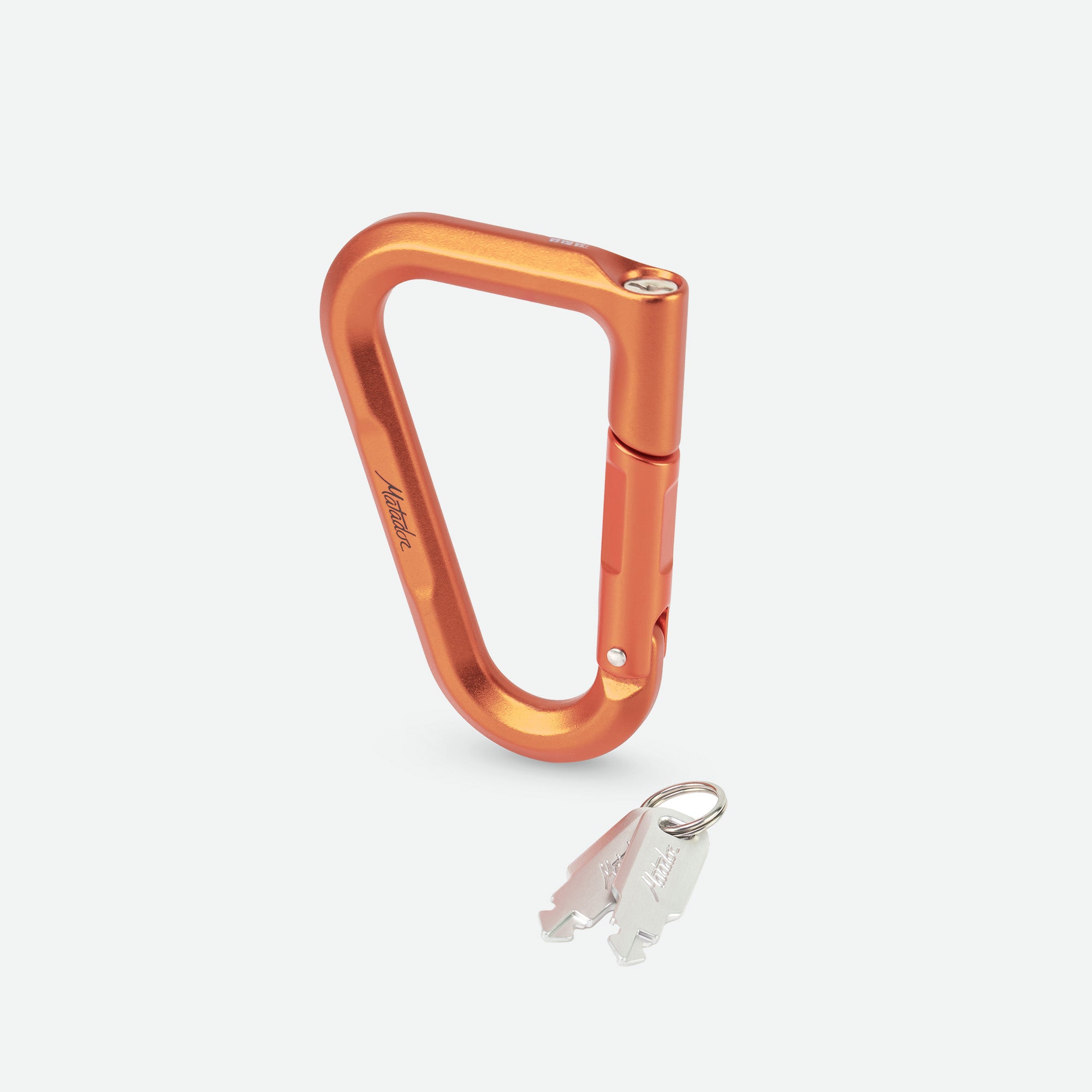 Matador BetaLock™ Canyon Orange coverbillede