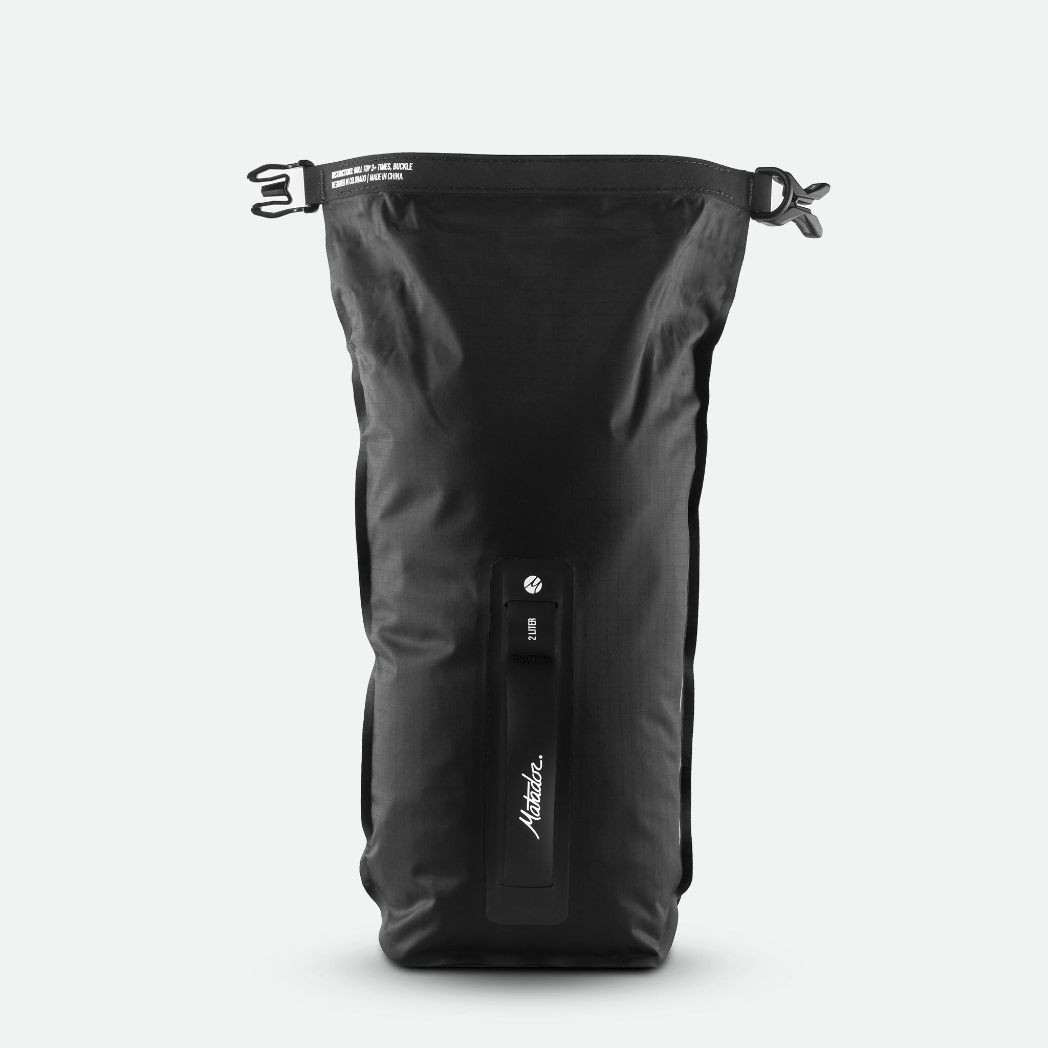 Matador Equipment FlatPak™ Dry Bag 2L