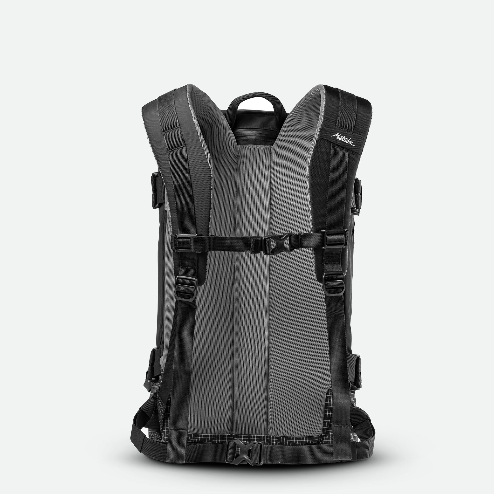 Matador SEG28 Backpack Black