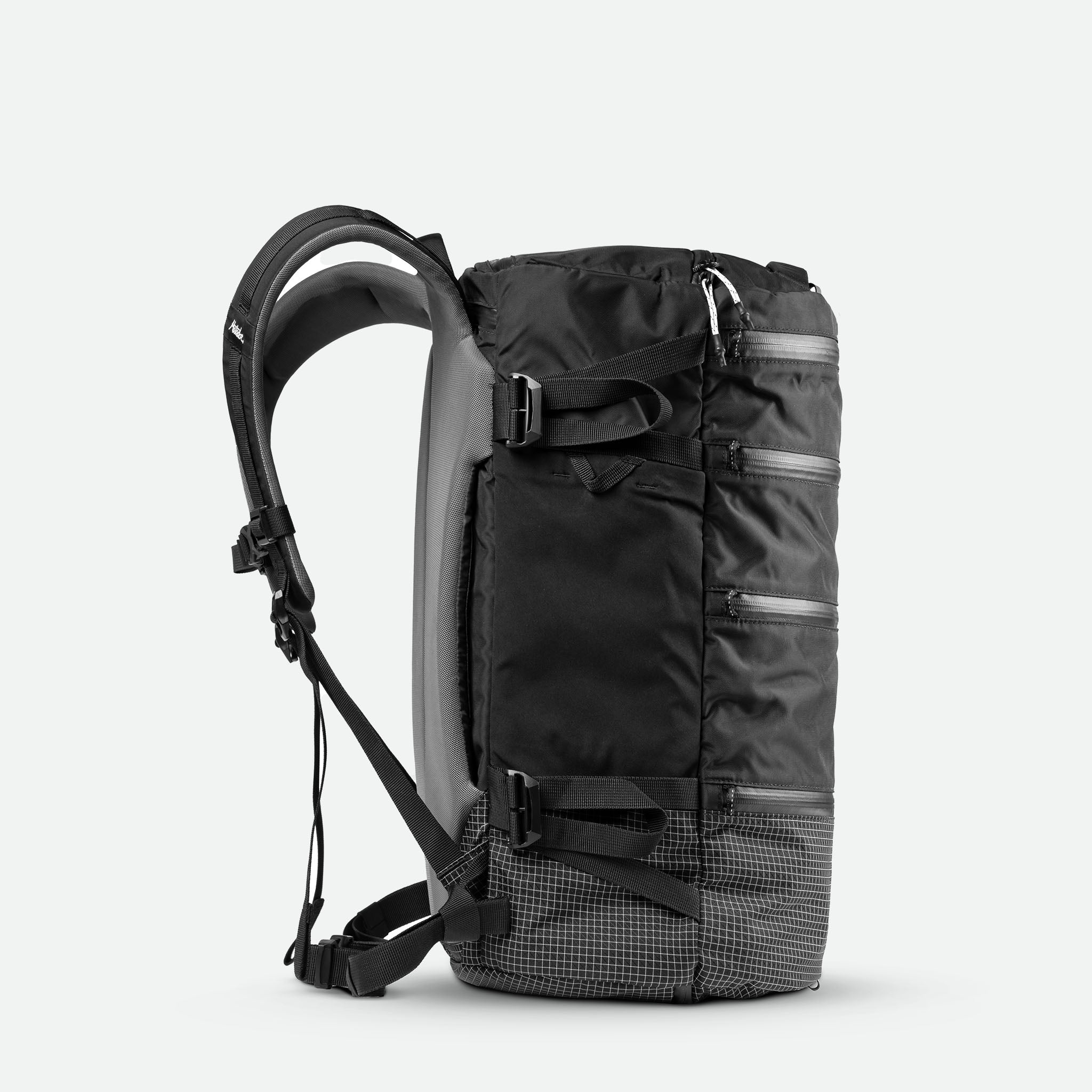 Matador SEG28 Backpack Black