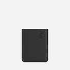 A6 memobottle sleeve - Black Ink