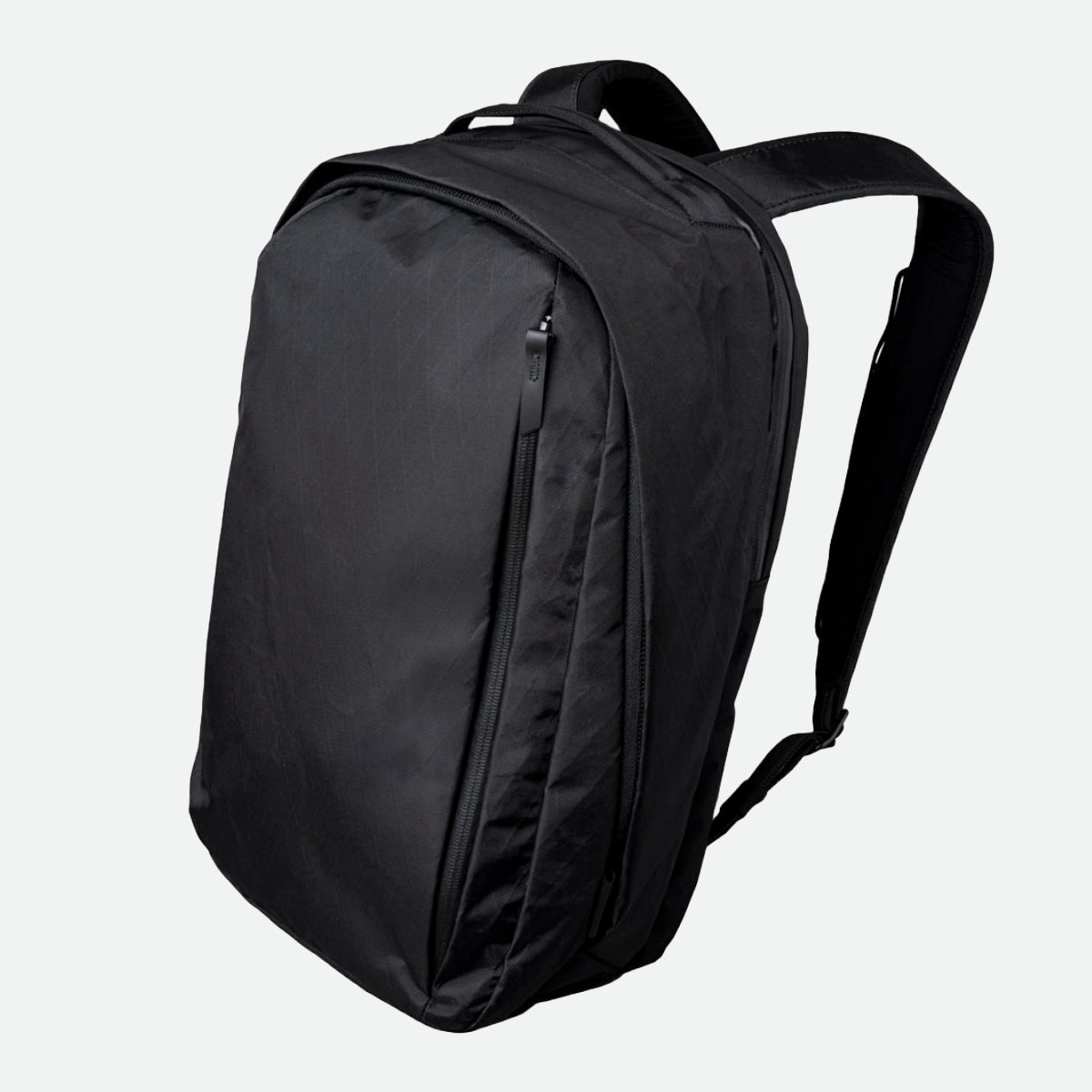 Alpaka Gear Metro Backpack Pro - X-Pac® VX42 Black - Hero image