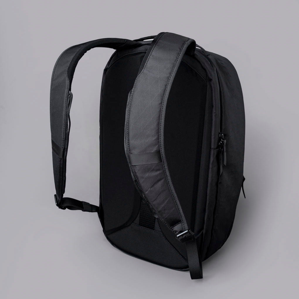 Alpaka Gear Metro Backpack Pro - X-Pac® VX42 Black