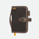 Lochby Mini Field Journal - Brown - Hero Image