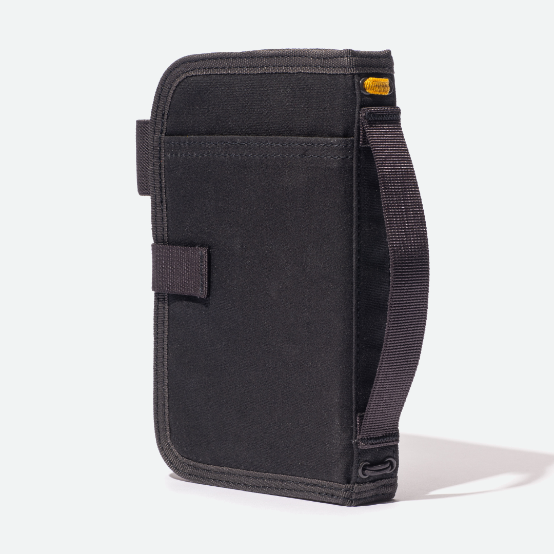 Lochby Mini Field Journal - Bumblebee