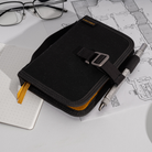 Lochby Mini Field Journal - Bumblebee - Lifestyle Image
