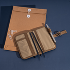 Lochby Mini Field Journal - Nautical - Lifestyle Image