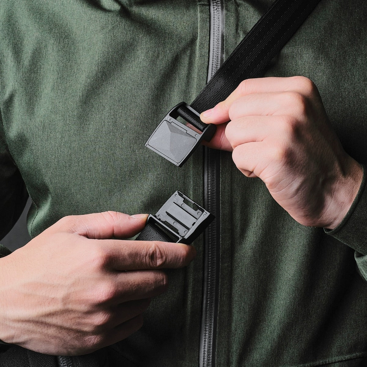 Alpaka Mini Pro Strap