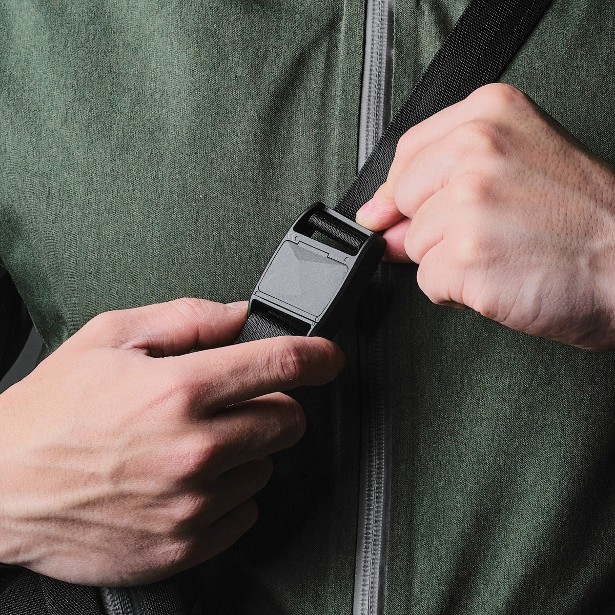 Alpaka Mini Pro Strap