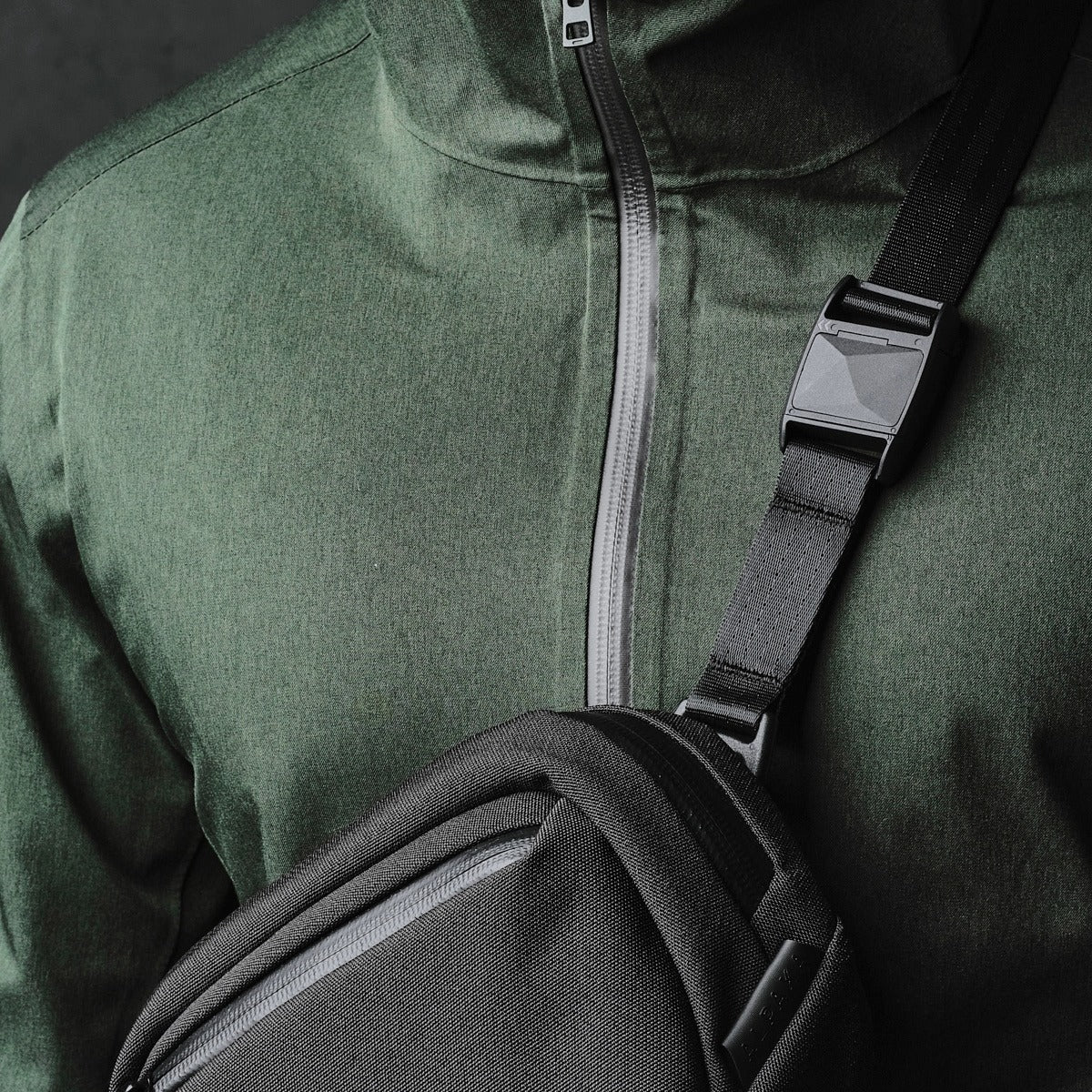 Alpaka Mini Pro Strap