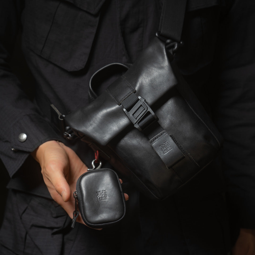 Wotancraft Mini Side Pouch