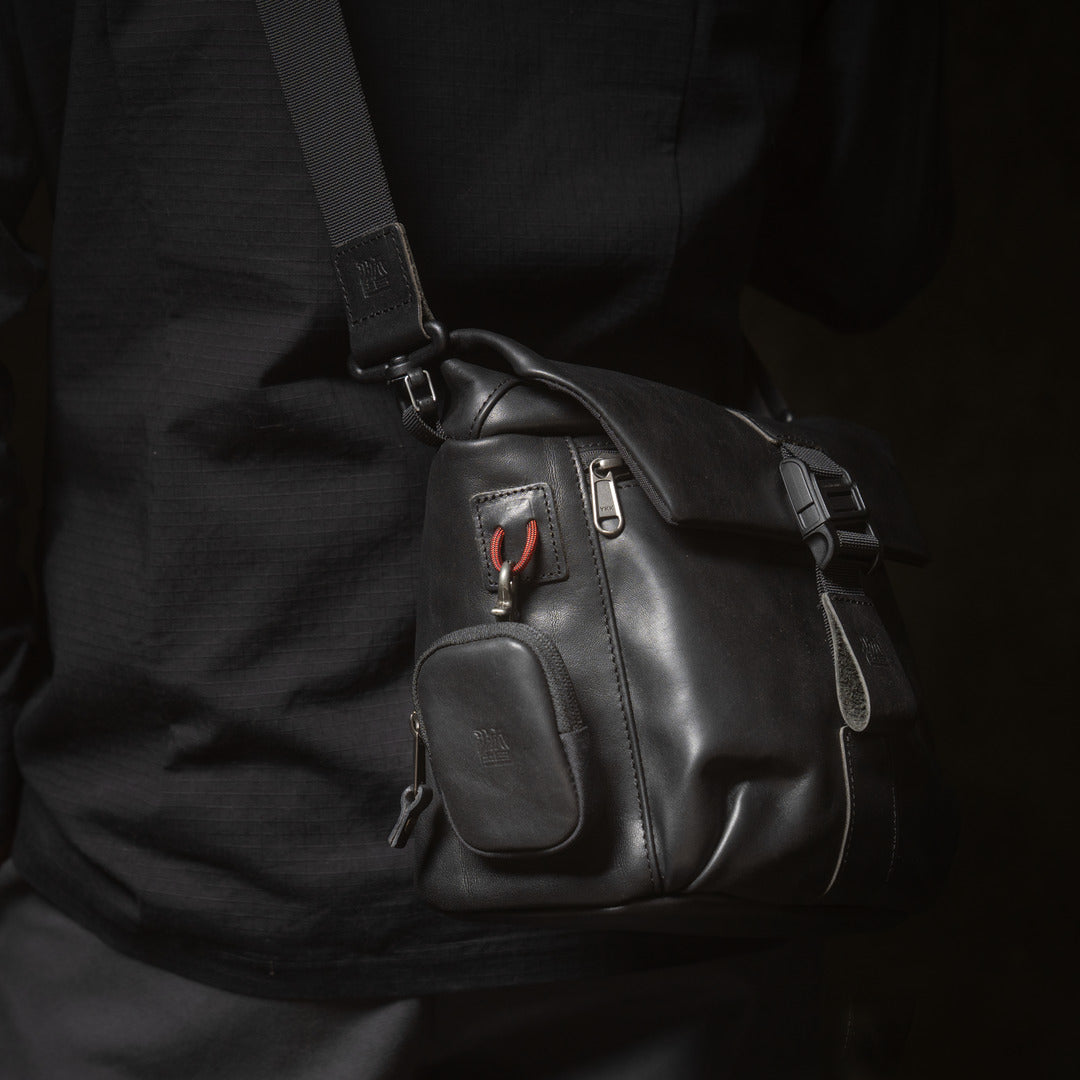 Wotancraft Mini Side Pouch