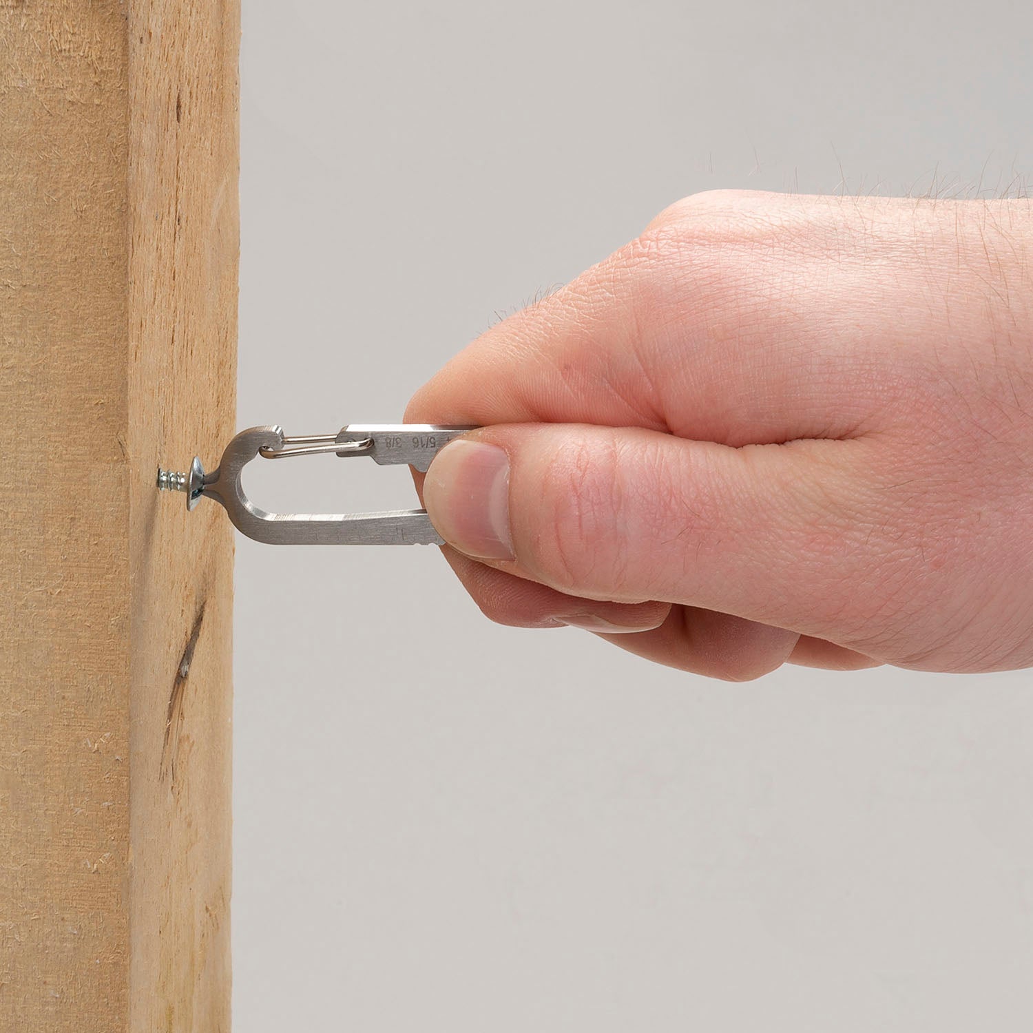 Nite Ize DoohicKey®+ Key Tool skruetrækker