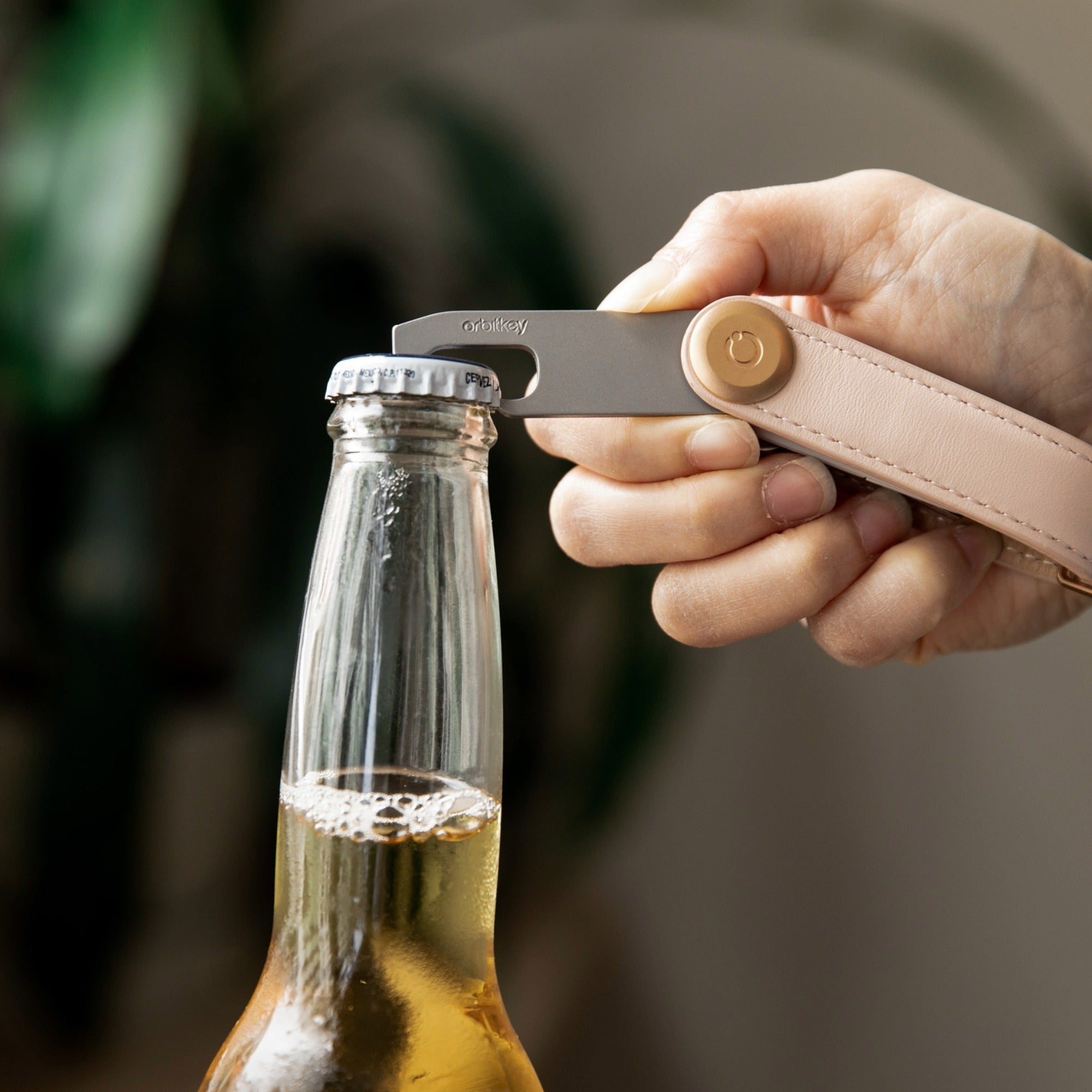 Orbitkey Bottle Opener