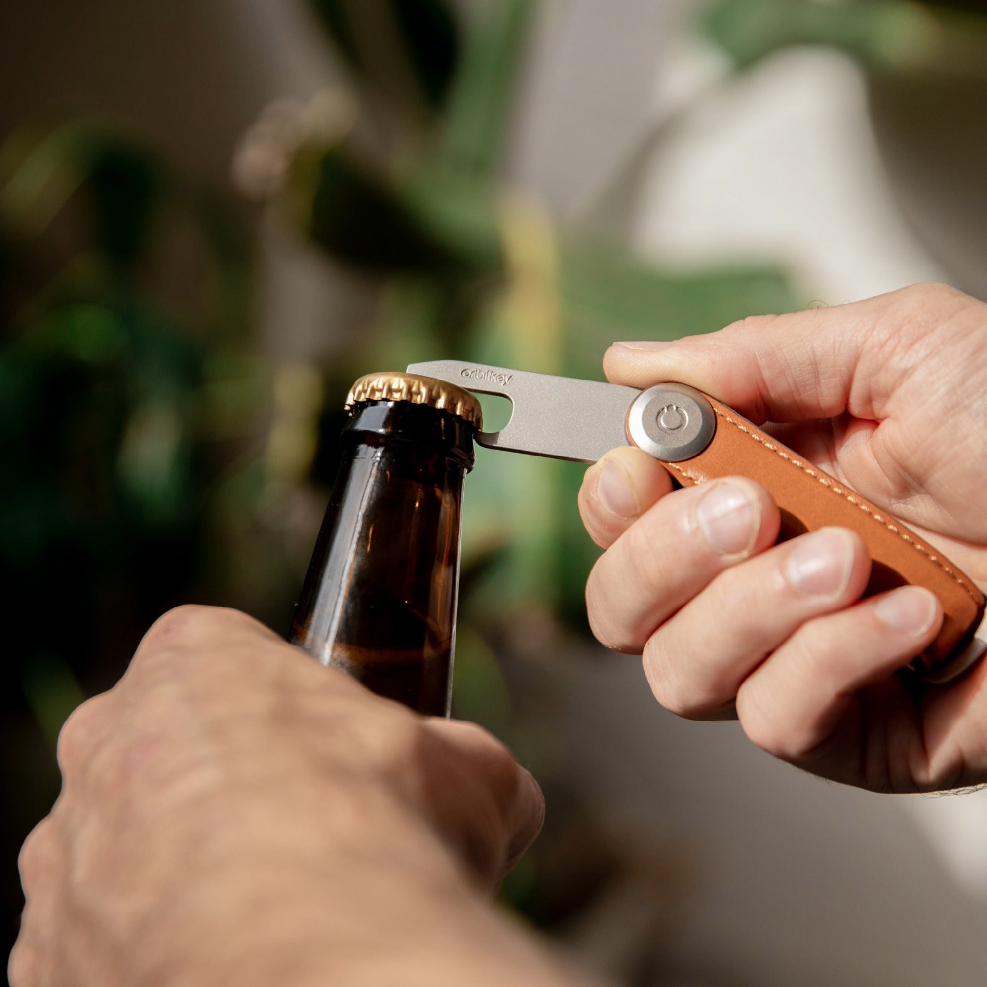 Orbitkey Bottle Opener