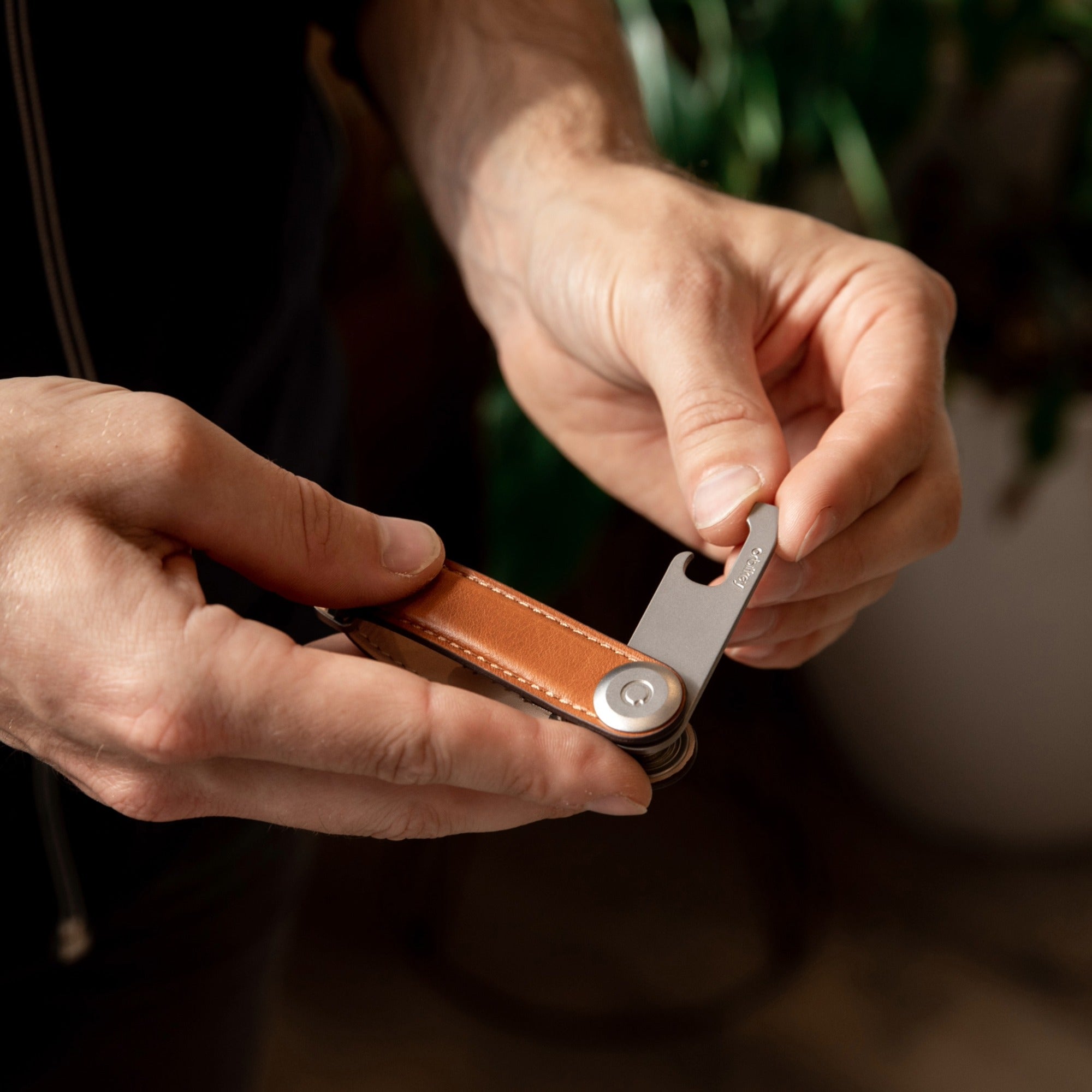 Orbitkey Bottle Opener