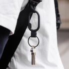 Orbitkey Clip Mini - Black