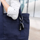 Orbitkey Clip Mini - Silver