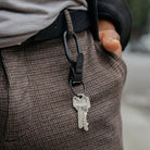 Orbitkey Clip v2 - All Black