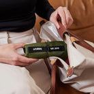 Orbitkey Foldable Tote Bag - Forest Green