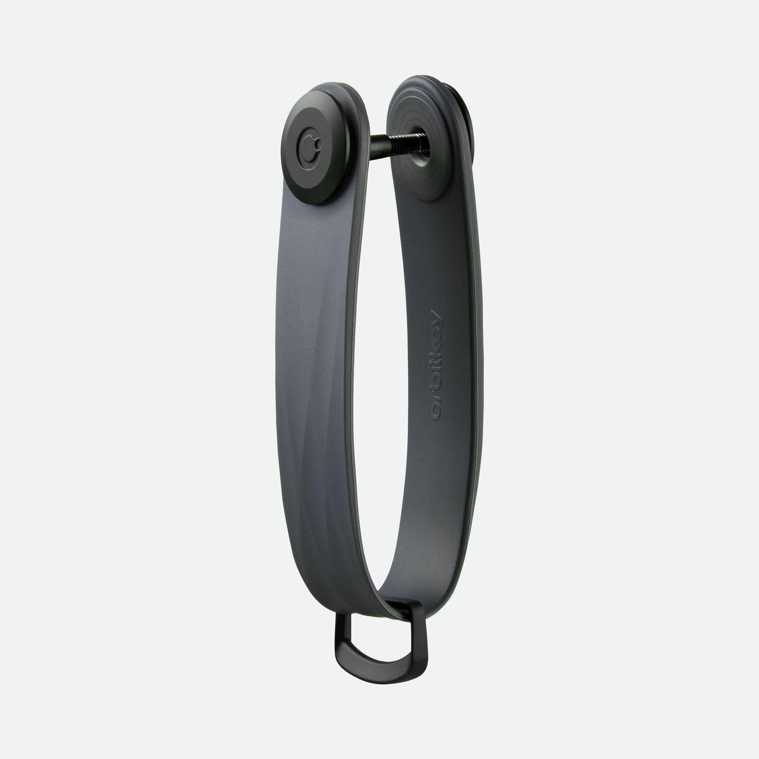 Orbitkey Key Organiser Active - Graphite