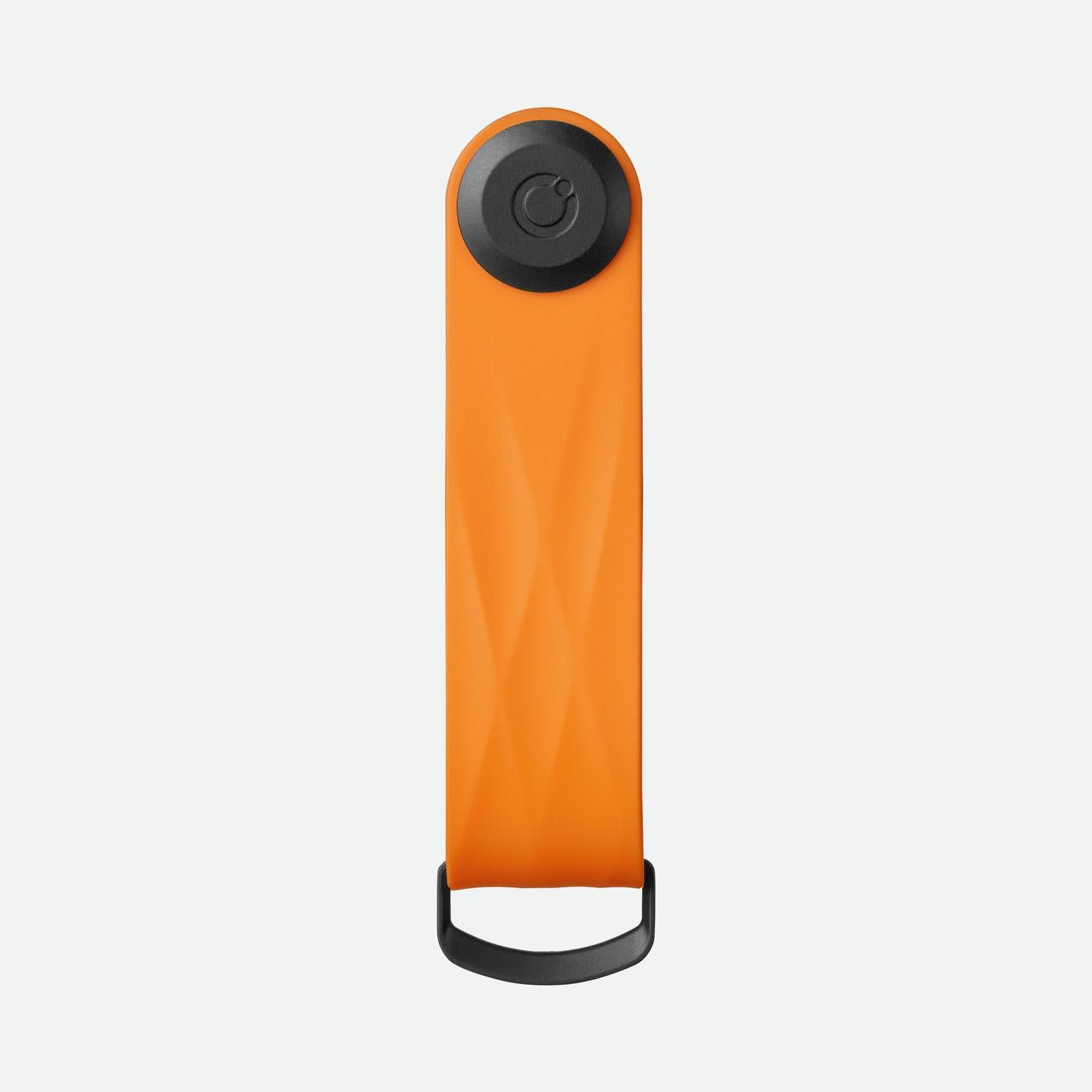 Orbitkey Key Organiser Active - Tangerine