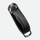 Orbitkey Key Organiser Pro Leather - Blackout