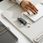 Orbitkey Key Organiser Active - Midnight Blue