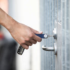 Orbitkey Key Organiser Active - Midnight Blue