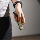 Orbitkey Key Organiser Active - Hunter Green