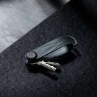 Orbitkey Key Organiser Active - Graphite