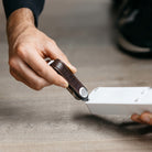 Orbitkey Multi-Tool v2 - Black