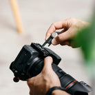 Orbitkey Multi-Tool v2 - Black