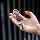 Orbitkey Multi-Tool v2 - Silver