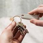 Orbitkey Ring v2 - Rose Gold