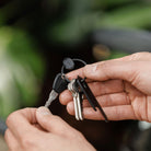 Orbitkey Ring v2 - Black