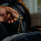 Orbitkey Ring v2 - Yellow Gold