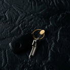 Orbitkey Ring v2 - Yellow Gold