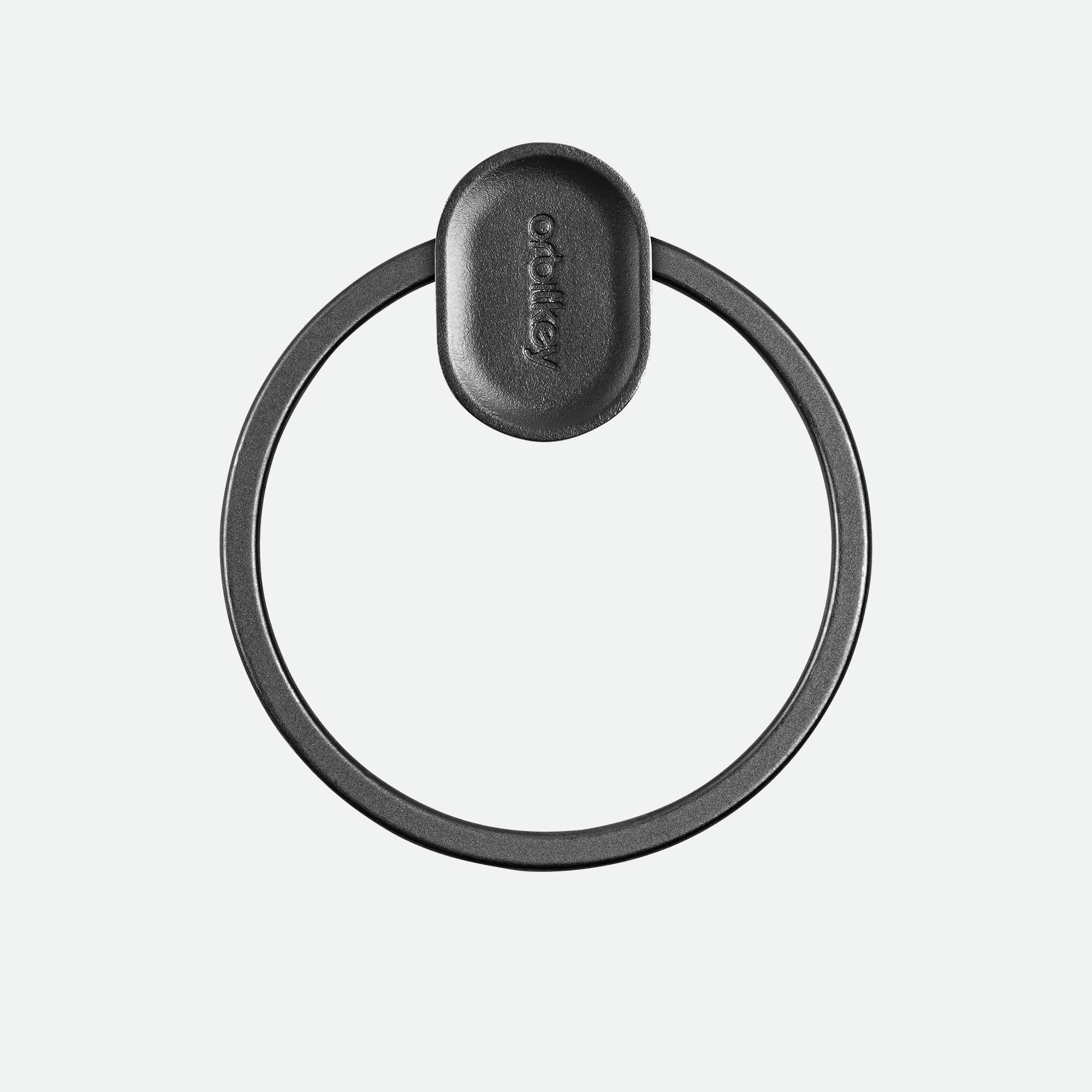 Orbitkey Ring v2 - Black