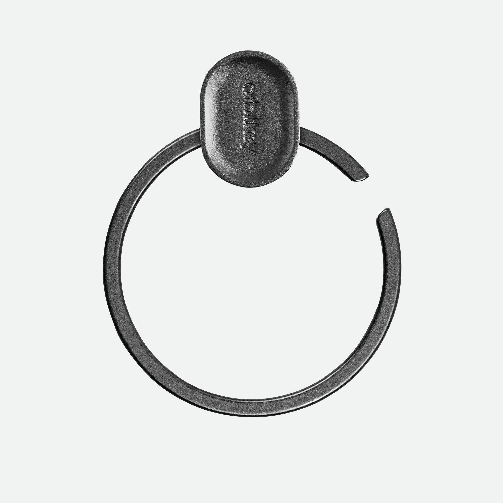 Orbitkey Ring v2 - Black