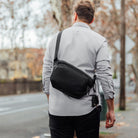 Orbitkey Urban Sling Plus (6L) - Black