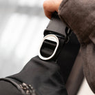 Orbitkey Urban Sling Plus (6L) - Black