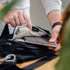 Orbitkey Urban Sling Plus (6L) - Black